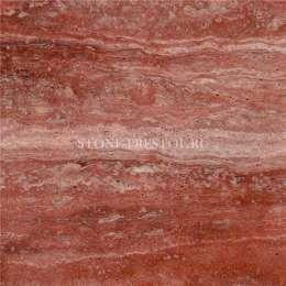 Травертин Travertin Persian Red Iran, фото Купить Травертин Travertin Persian Red Iran в Златоусте