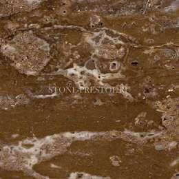 Травертин Travertine Durango Chocolate , фото Купить Травертин Travertine Durango Chocolate в Златоусте